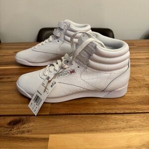 NEW 2023 Reebok F/S HI Sneakers